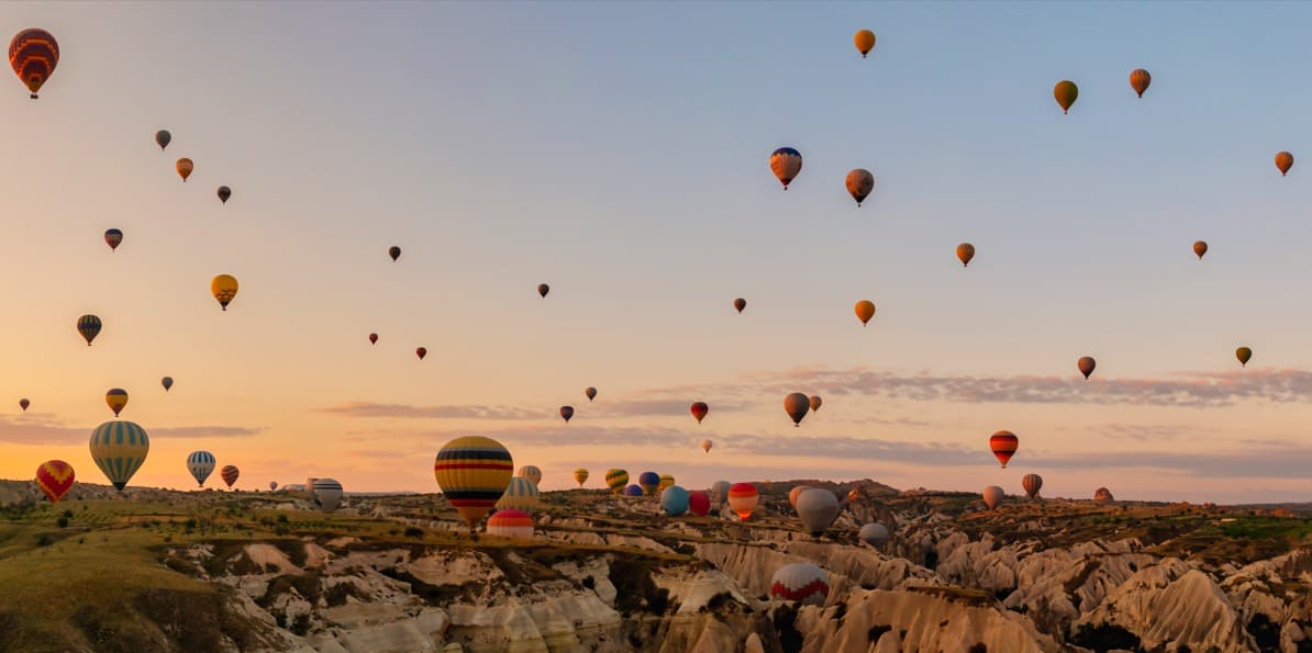 Cappadocia Experiences