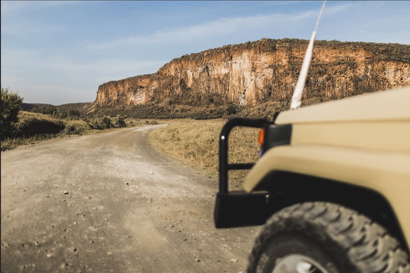 Jeep-Safari