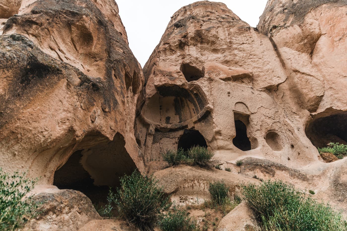 Cappadocia Tour