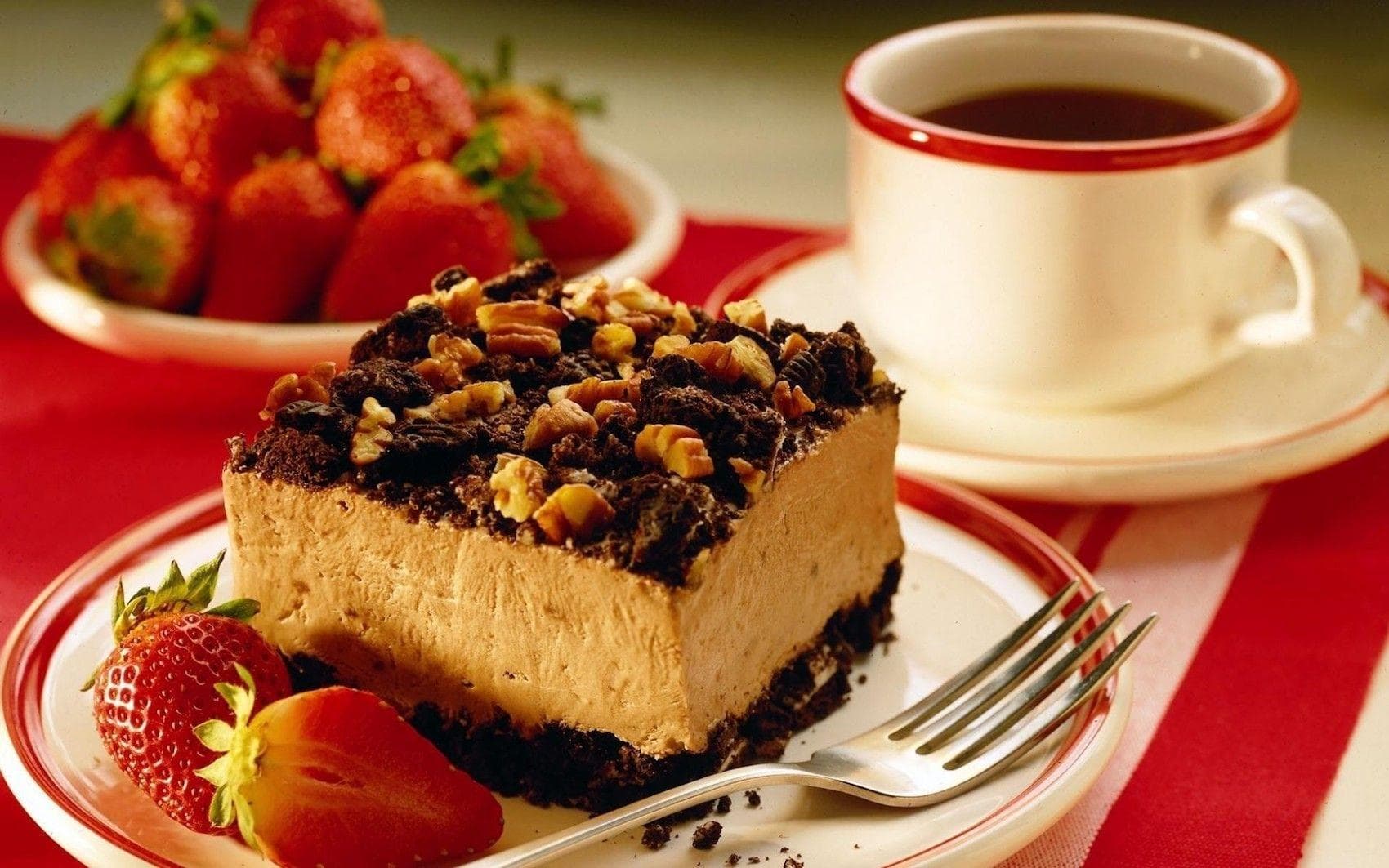 Desserts