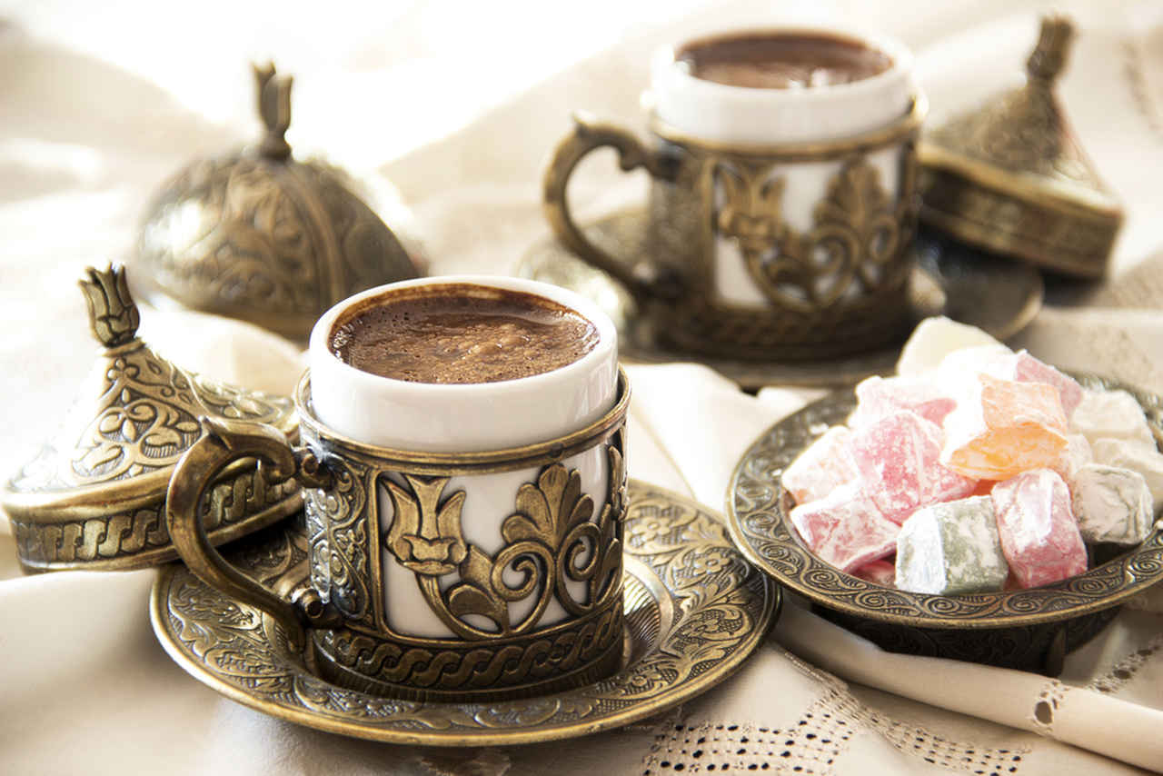 Café Turc