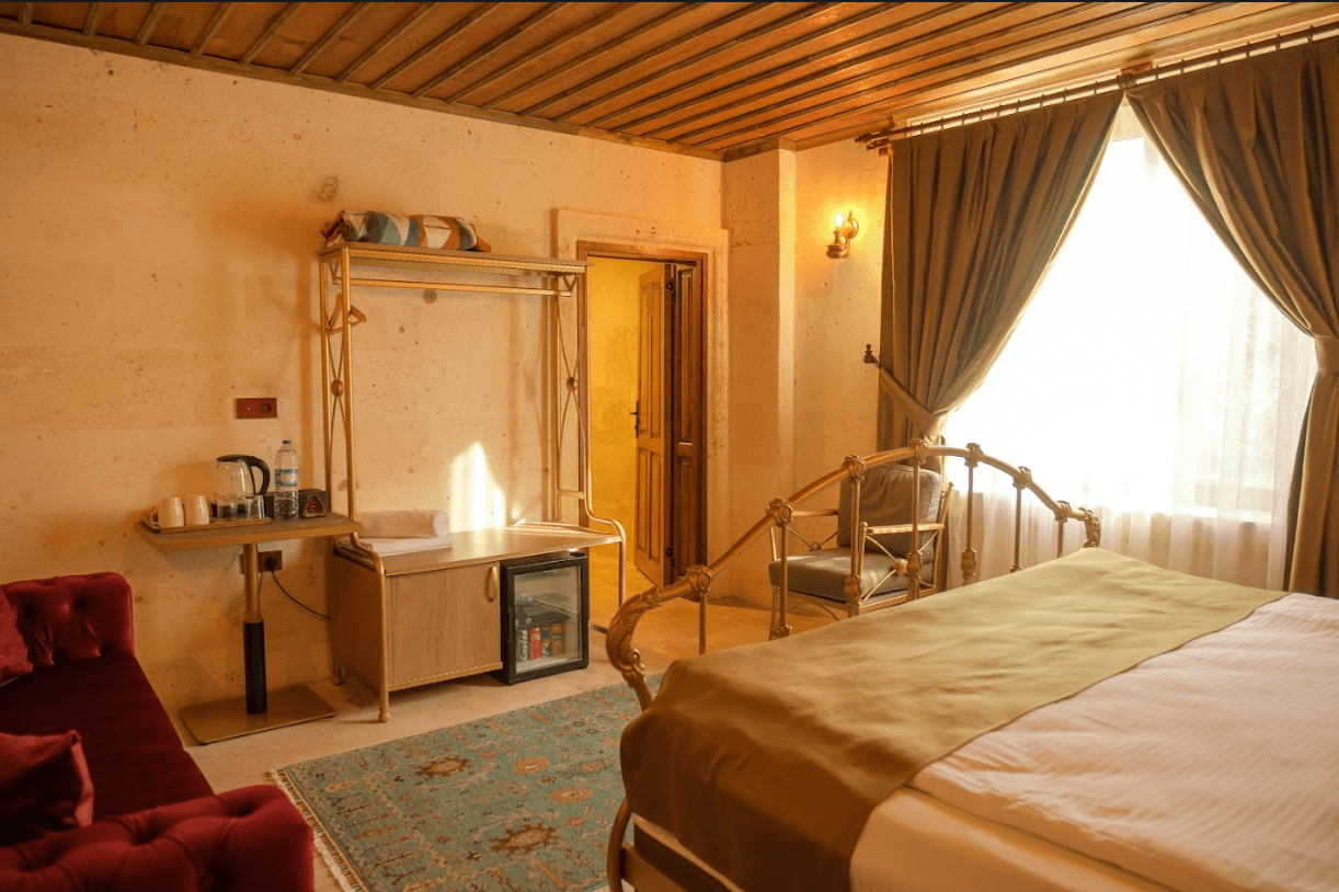 Suite Junior 3