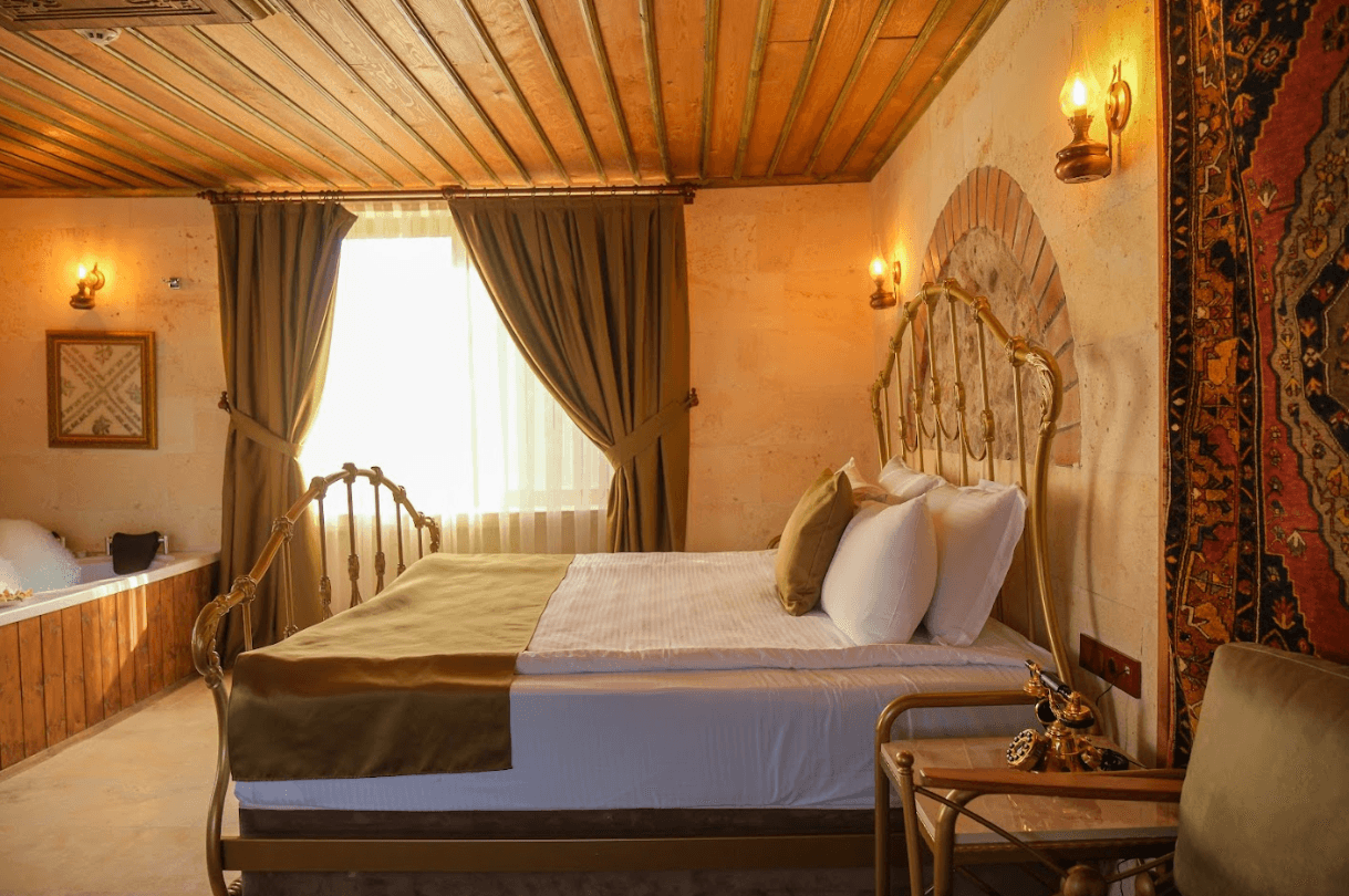 Suite King 3