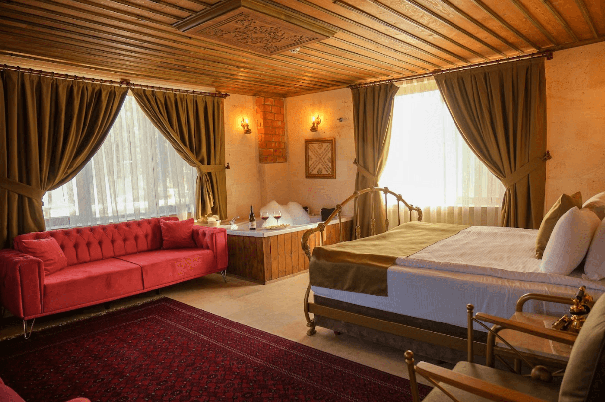 King Suite 4