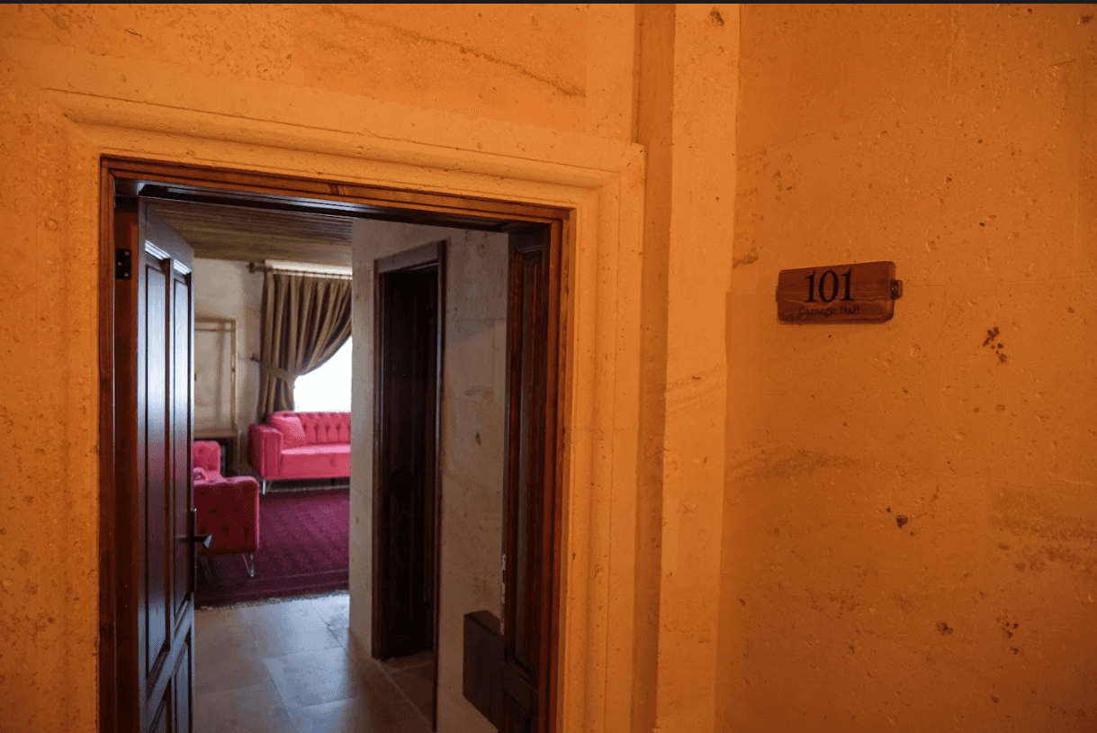 Suite King 5