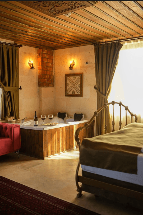 Suite King 6