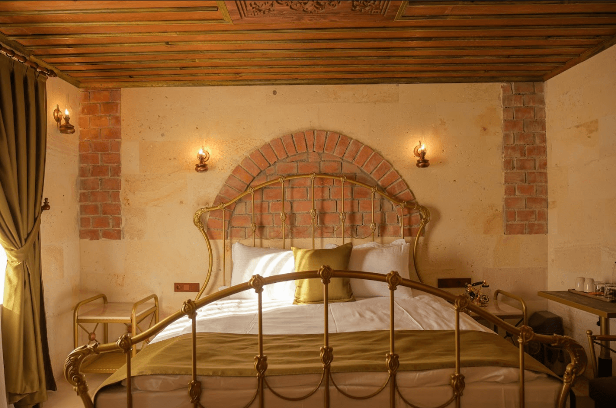 Chambre Standard 2