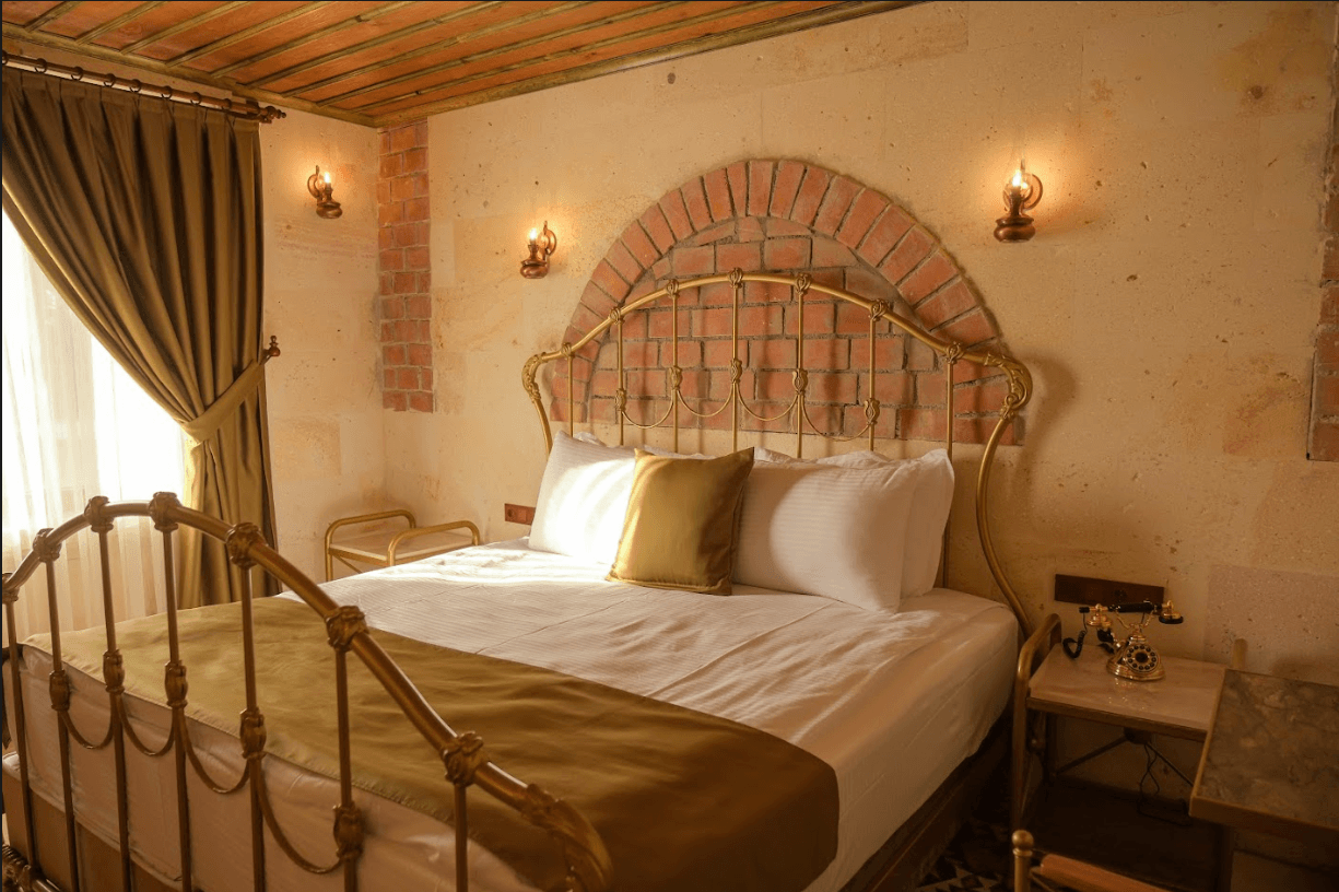 Chambre Standard 3