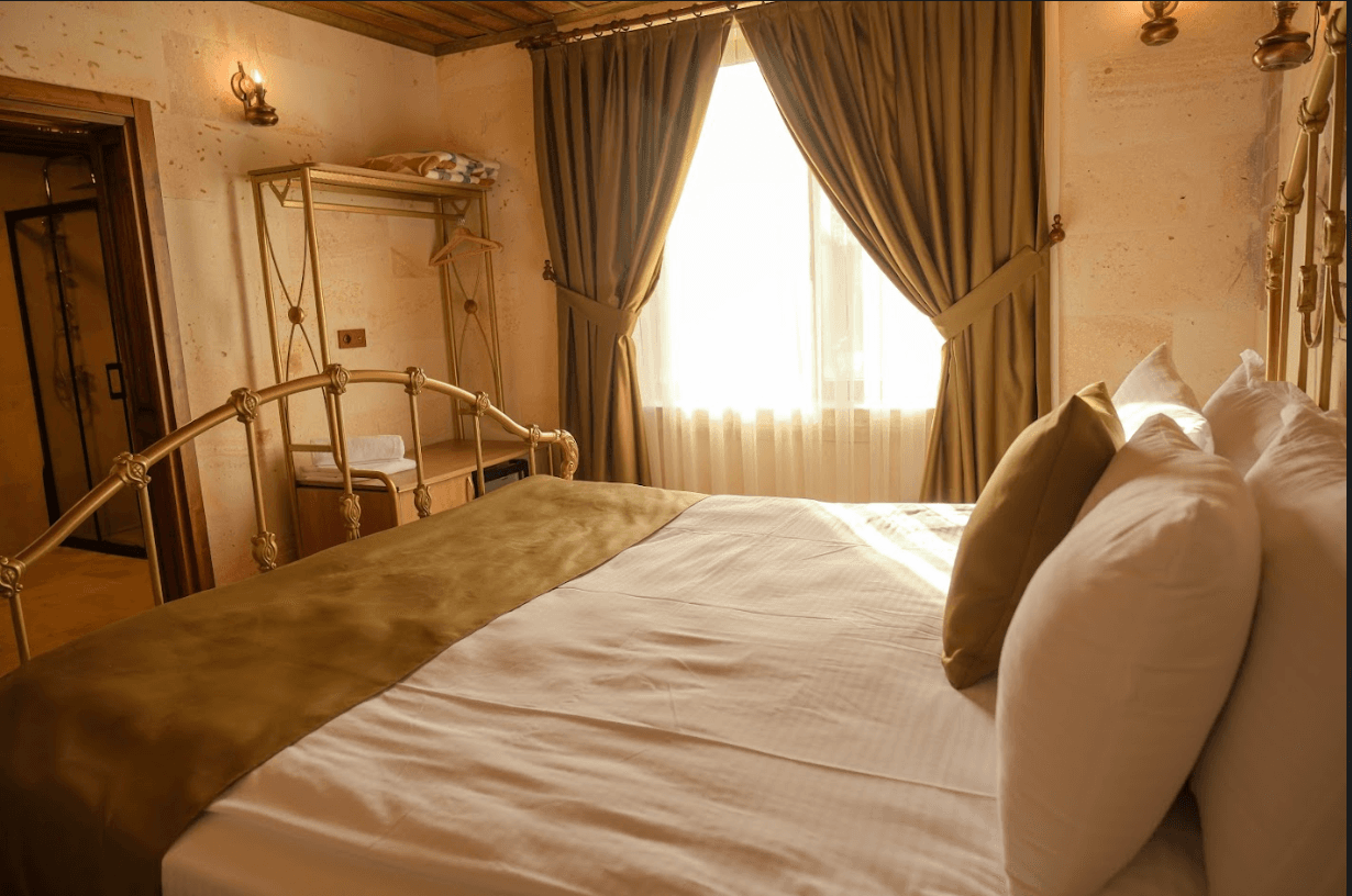 Chambre Standard 4