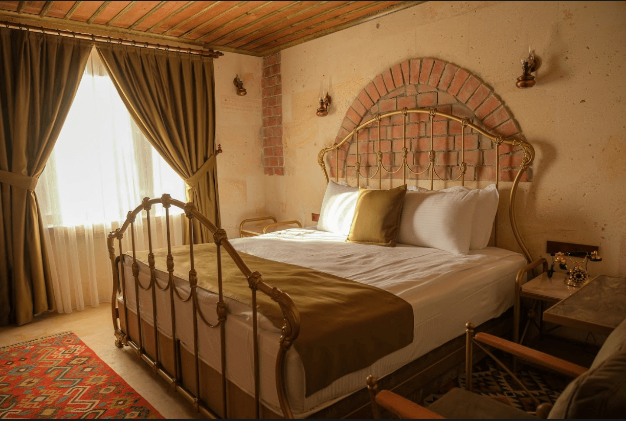 Chambre Standard