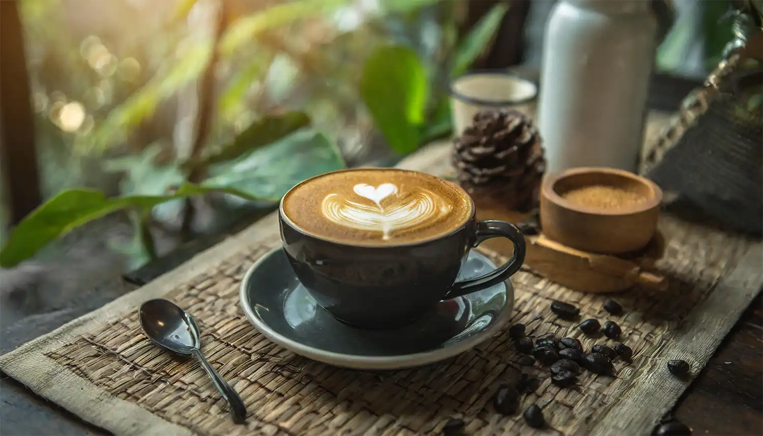Latte